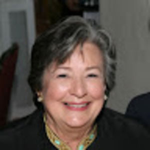 Meet your Posher, Marilyn